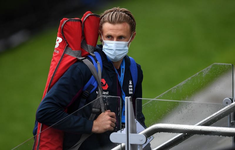 The pressure on Joe Root is high with the series hanging in the balance